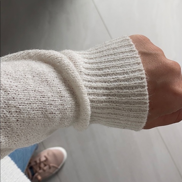 Divided Top - Picture 6 of 7